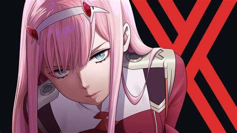 zero two wallpaper|zero two wallpaper for xbox.